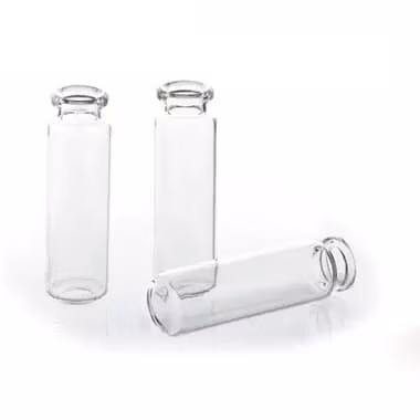 20mm Headspace Crimp Vial Vhr2013