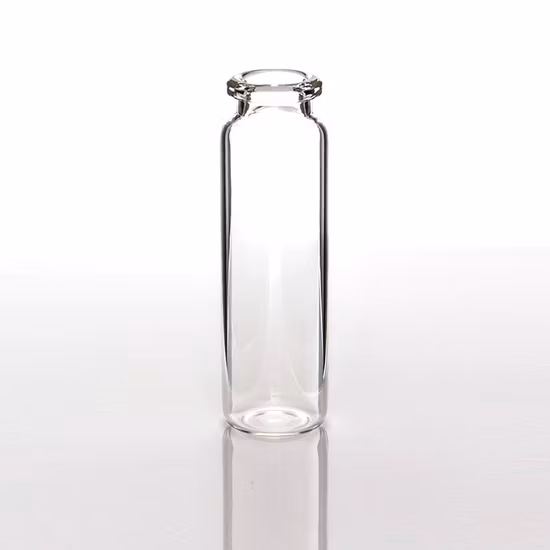 20mm Headspace Crimp Vial Vhr2013