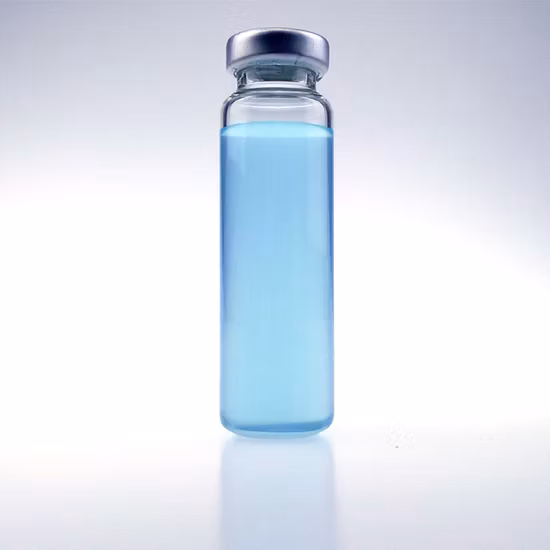 20mm-헤드스페이스-Bördelfläschchen Vhr2013